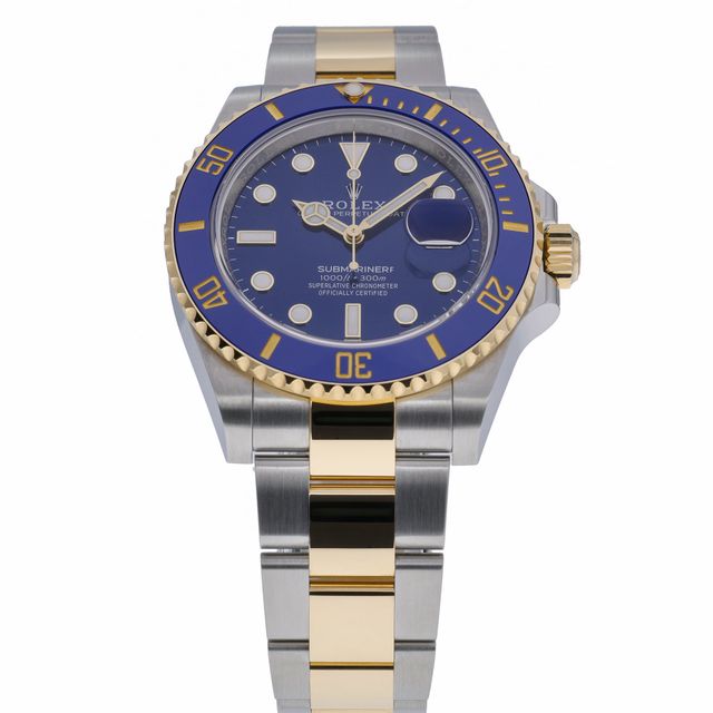 Rolex Submariner 126613 LB Image 6